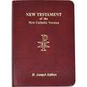 Grab a Free copy of the New Testament