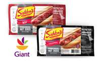 Pack of Sahlen's Hot Dogs for FREE After Rebate!
