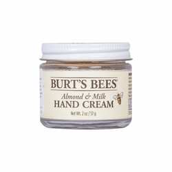 Get your Free Burt’s Bees Hand Cream Sample
