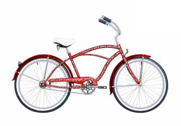 Enter to WIN the Raising Cane's Chicken Fingers Adult Bike Giveaway!