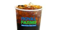 Any Size Beverage at Royal Farms for FREE! - Today Only