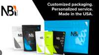 NBi Flex Pack Sample Kit for FREE!