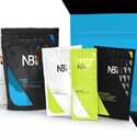 Free NBi Flex Pack Sample Kit