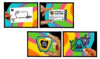  Score FREE stickers & more from the MBD Anti-Cavity Club!