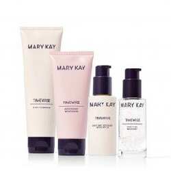 FREE Samples of Mary Kay Skincare