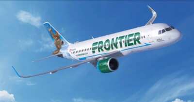 Sweepstakes: Fronter Go Anywhere: Chance to WIN Four Round Trip Flights and 5 Day Car Rental with Frontier and Budget!