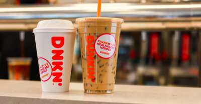 All nurses can get a FREE coffee at Dunkin'! TODAY Only!
