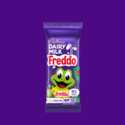Secure your Cadbury Freddo Bar for FREE