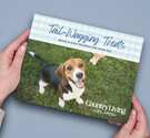 Tail-Wagging Treats Cookbook for FREE!
