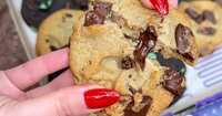 Cookie at Insomnia Cookies for FREE - Today Only!