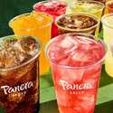 Pick up your FREE Drinks & Unlimited Refills at Panera Bread for 3 Months