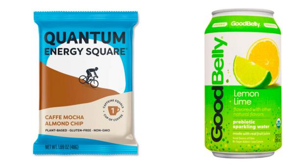  Get these 2 FREE items at Sprouts!
