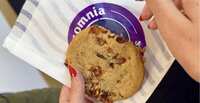 Cookie for Graduates at Insomnia Cookies for FREE!