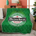 Win a Free Heineken Terrace Blanket