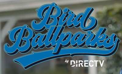 Sweepstakes: DIRECTV Bird Ballparks 