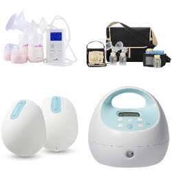 Get your FREE Breast Pump (Medela, Spectra, Elvie & More) through your Insurance