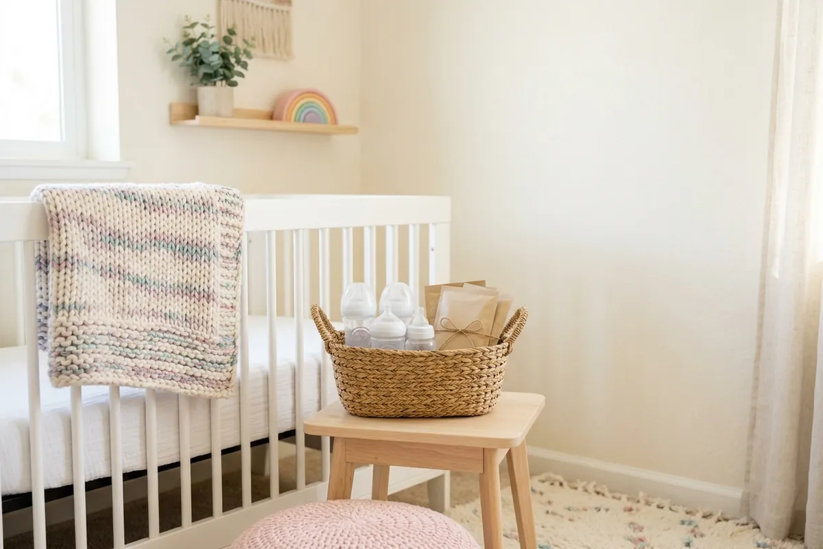 Free Software Offer Free Baby Stuff (2026): Newborn Freebies, Registry Boxes and Samples ...