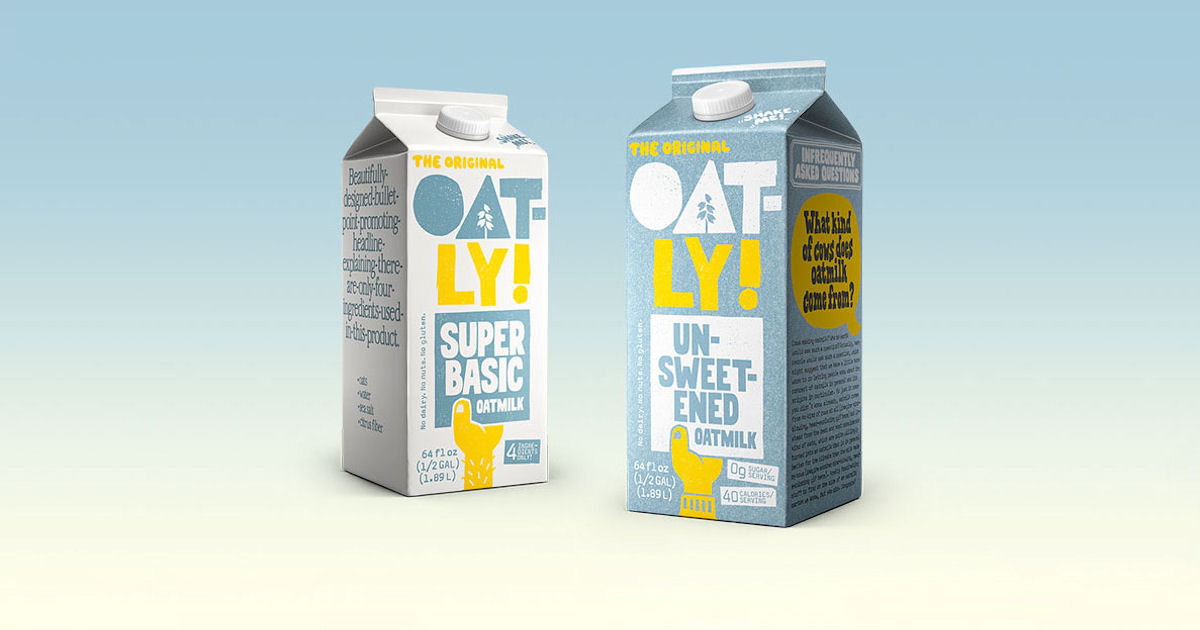 TrySpree Get Your Free Oatly Super Basic Or Unsweetened At Publix Now Tryspree get your free oatly super basic or unsweetened at publix now