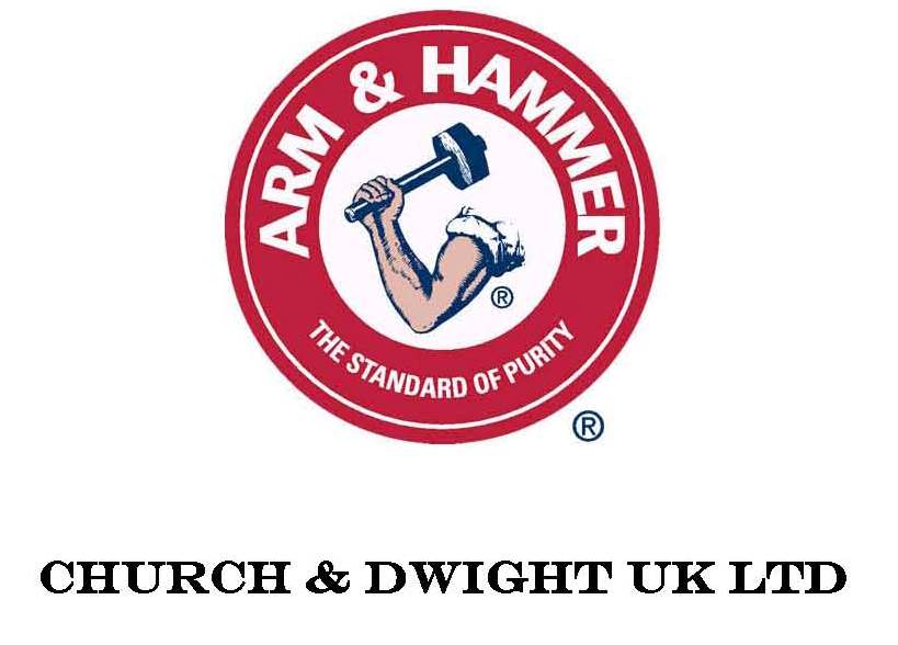 TrySpree Free Church & Dwight Samples