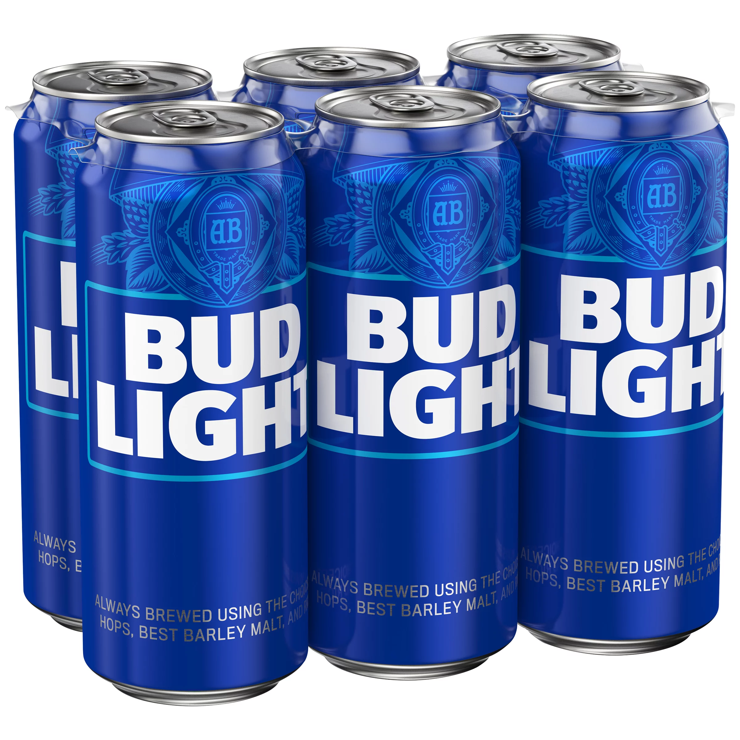 TrySpree Free Beer with Bud Light Rebate