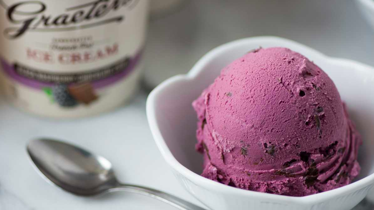 TrySpree Indulge in a FREE Scoop of Ice Cream at Graeter's Claim