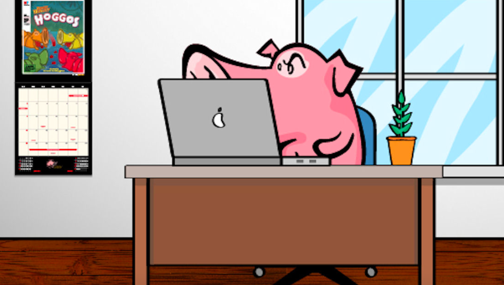 TrySpree 2023 Snort Calendar for Free