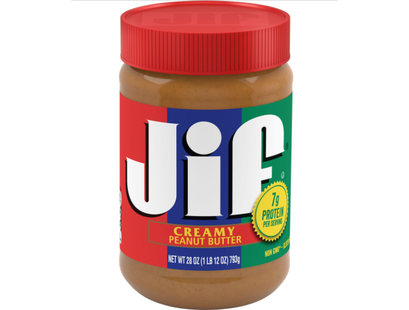 TrySpree Jif Peanut Butter Recall Replacement Coupons for Free
