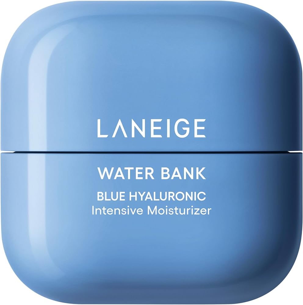 TrySpree Free Laneige Hyaluronic Intensive Moisturizer sample