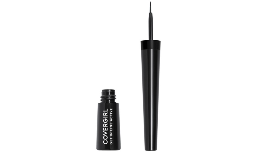 TrySpree Get Free Covergirl Eyeliner Available at CVS!