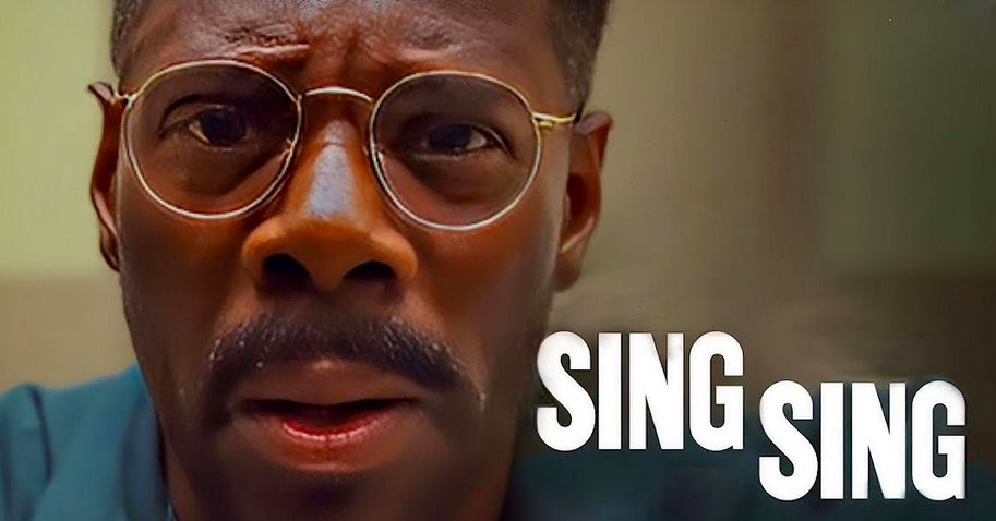 TrySpree - Your Chance to See 'Sing Sing' for Free!