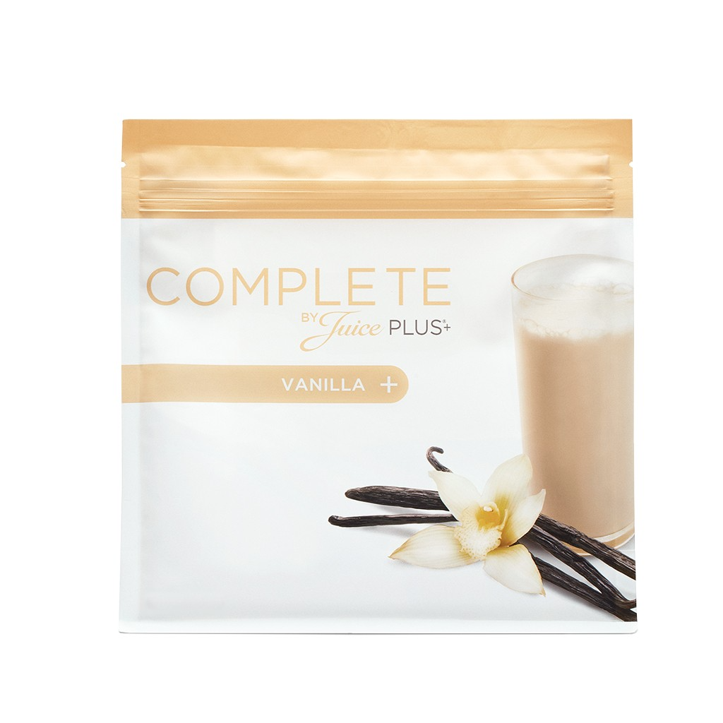 TrySpree Get a free Juice Plus+ Protein Powder sample