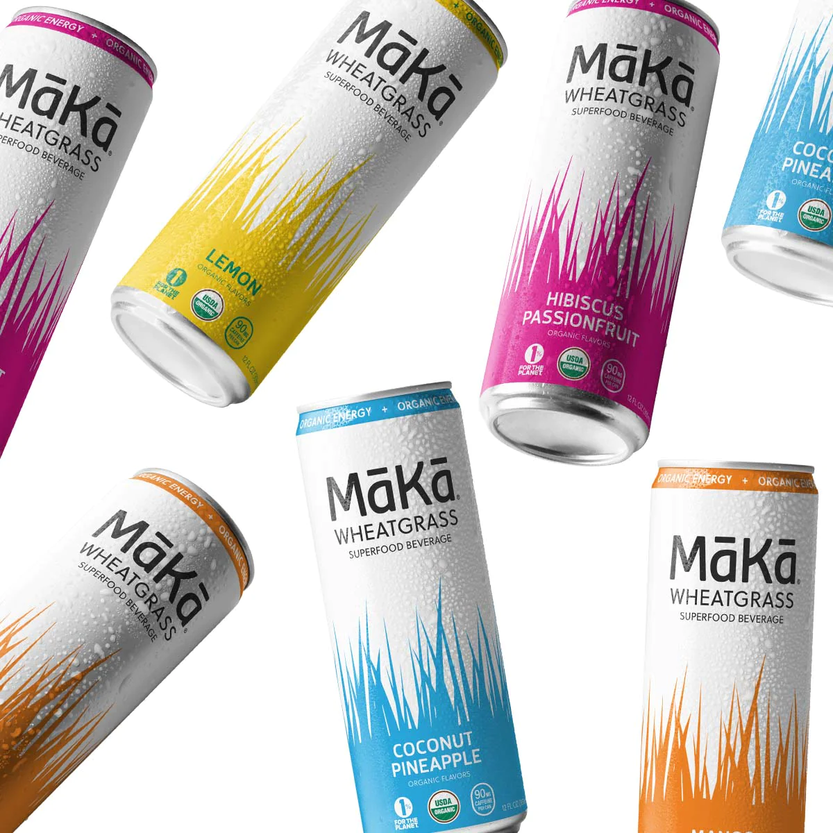 TrySpree Sprouts Shoppers Free MAKA Wheatgrass Energy Drink