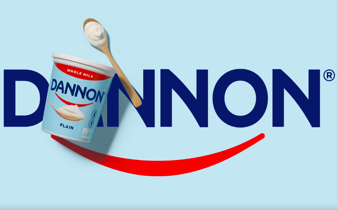 TrySpree - Dannon Yogurt Product Coupon for Free