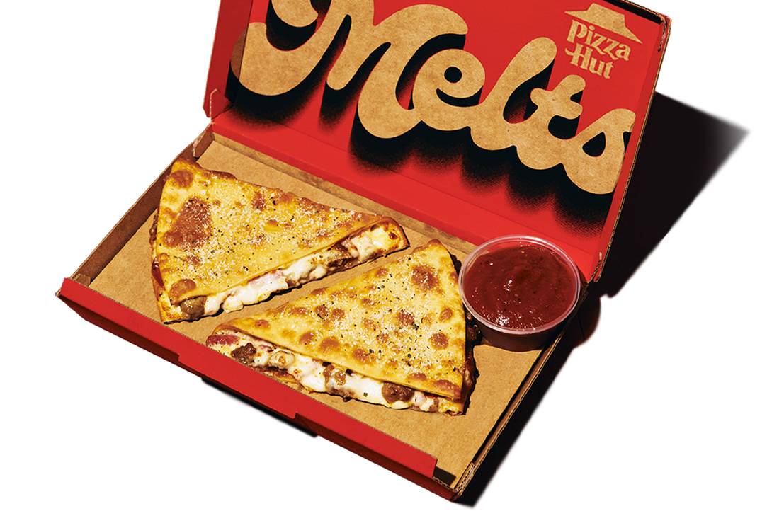 TrySpree Pizza Hut Melts Disclosure Agreement Sweepstakes