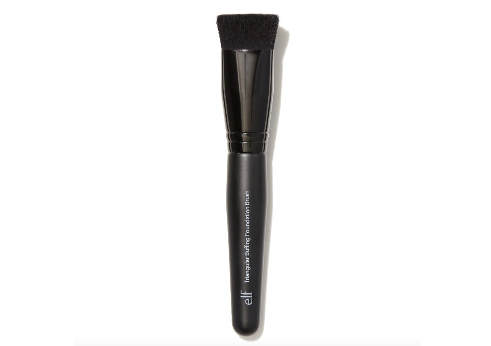 TrySpree - Possible Freebie: e.l.f. Triangular Foundation Brush