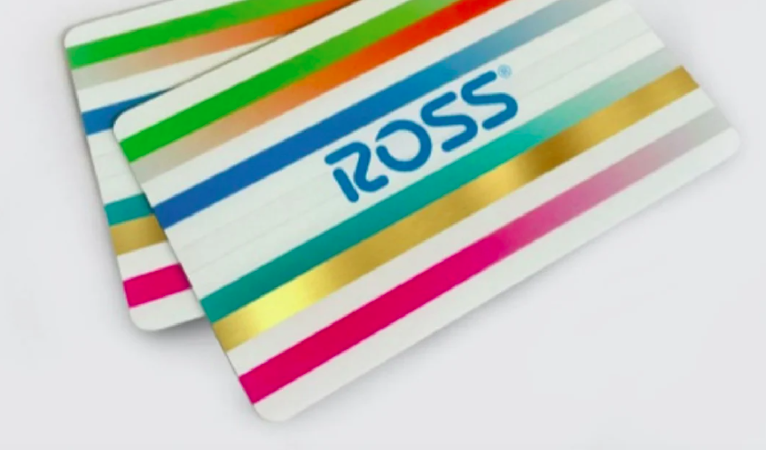 TrySpree The Ross Dress For Less Sweepstakes