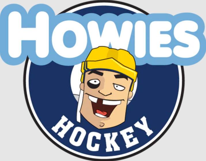 TrySpree Howies Hockey Sticker & Catalog for FREE