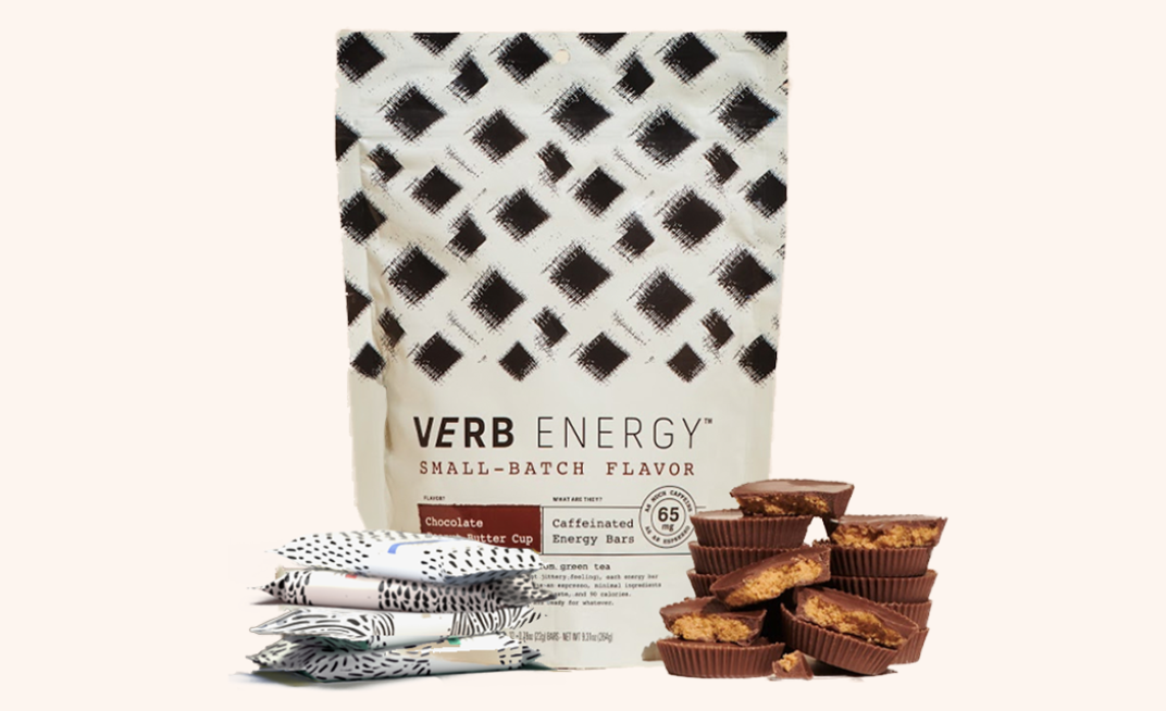 TrySpree Free Verb Bar Starter Kit