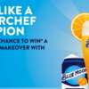 Exclusive Merch Alert: Blue Moon x MasterChef!