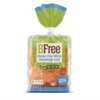 Loaf of BFree Gluten Free White Sourdough Bread for FREE After Rebate