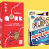 Game Night Just Got Epic — FREE Qork & Flip 7 Party Pack!