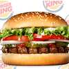 It's Burger King's 70th Birthday! Grab your FREE Whoppers, Birthday Pie Slices & More!