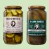 Jar of Bubbies Pickles for Free at Target After Rebate