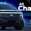 Drive Away in a 2024 Ford F-150 Lightning Flash Truck – Plus 350 NASCAR Instant Wins!