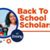 Study with Confidence: Win a $10,000 Scholarship from P&G Tide!