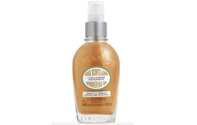 Test the Glow: Free L'Occitane Almond Oil for Radiant Skin
