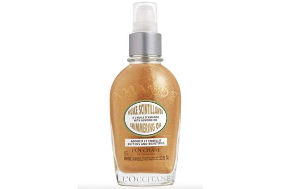 Test the Glow: Free L'Occitane Almond Oil for Radiant Skin