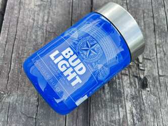 Free Koozies from Bud Light