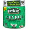 HERB-OX Chicken Bouillon Cubes for Free