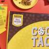 Cookie Tacos?! Get a FREE Kit from Nestlé Toll House!